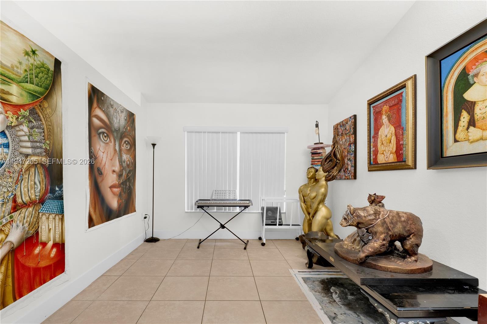 SHORES AT KEYS GATE - Residential