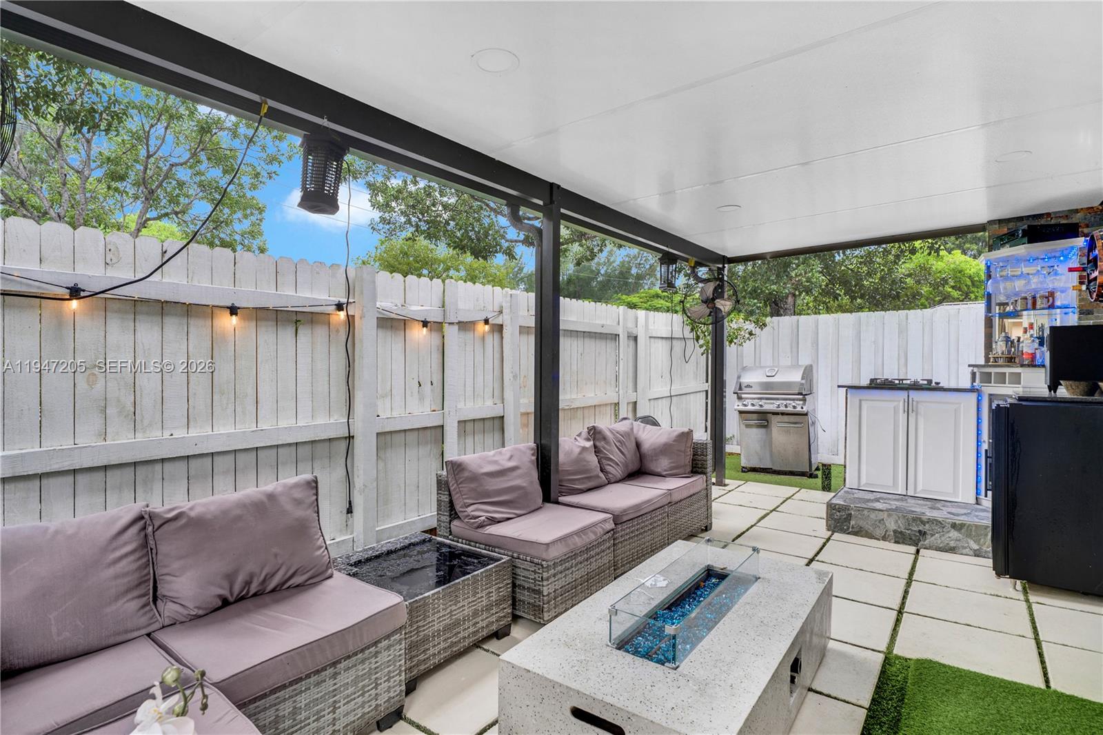 SHORES AT KEYS GATE - Residential