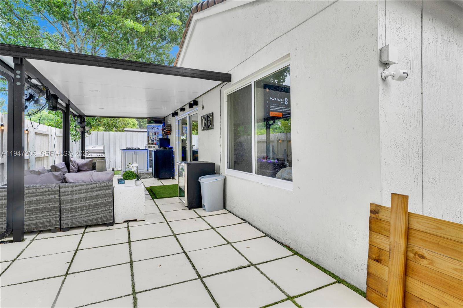 SHORES AT KEYS GATE - Residential