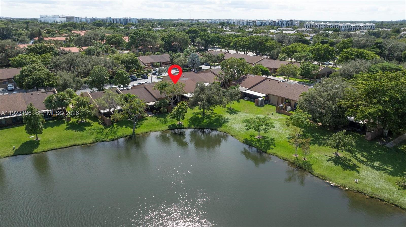 JACARANDA PARCEL 482 - Residential