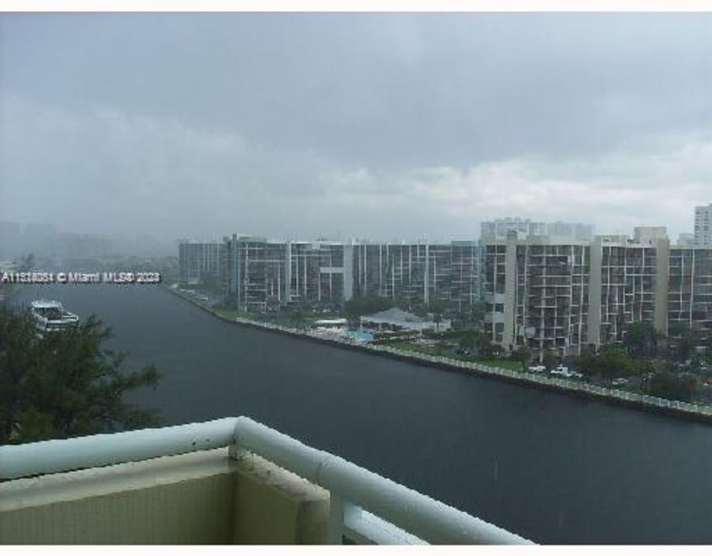 Photo of 3000 S Ocean Dr #908, Hollywood, FL 33019 (MLS # A11514064)