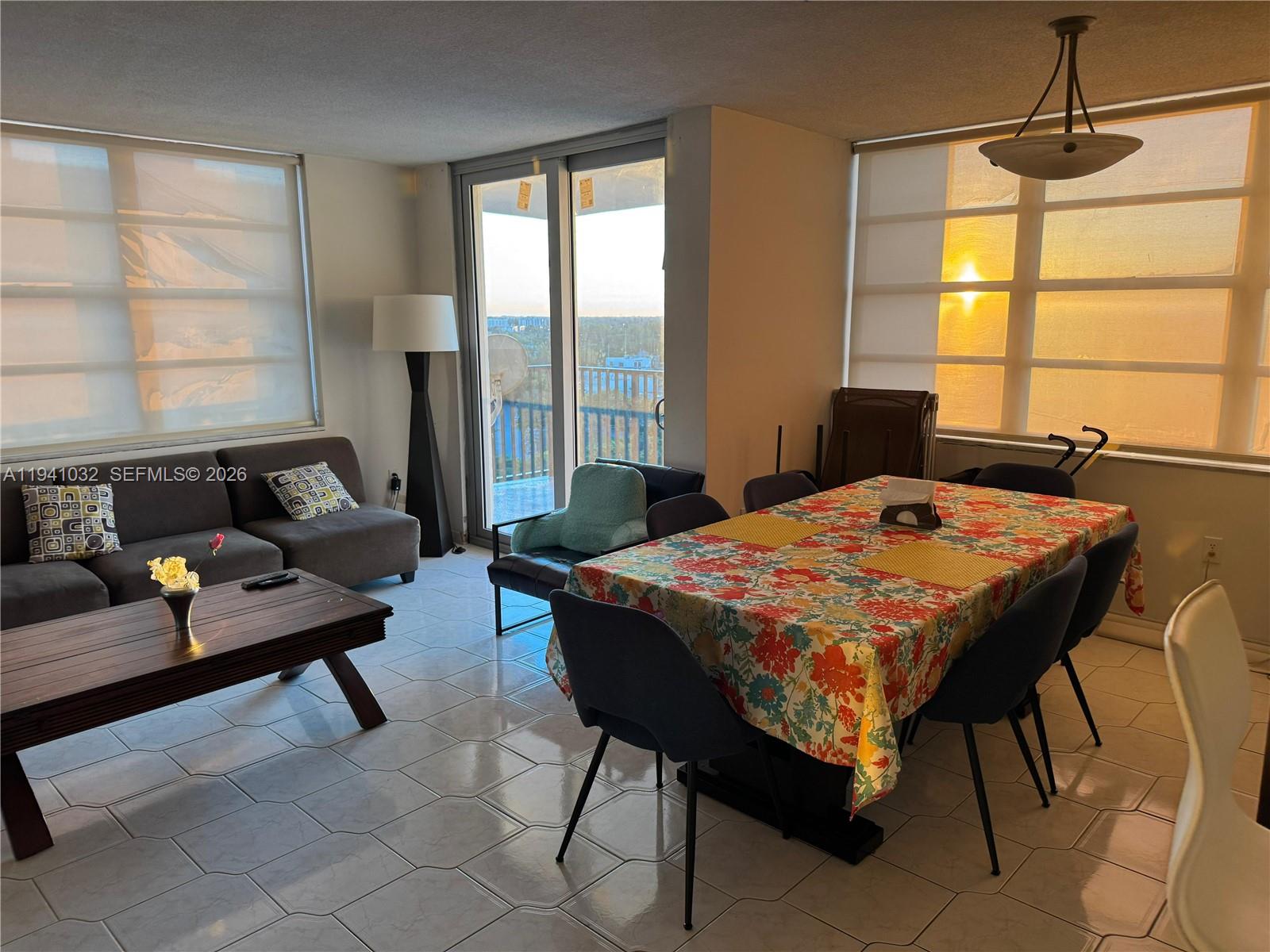 COMMODORE PLAZA CONDO - Residential