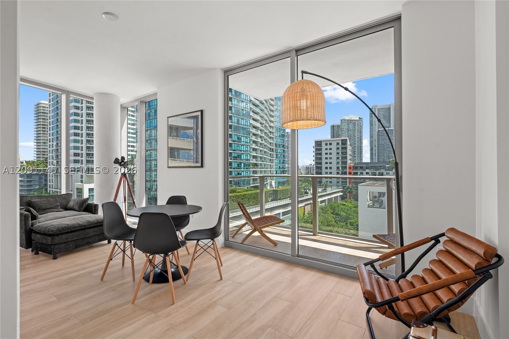 90 NE 32nd Street