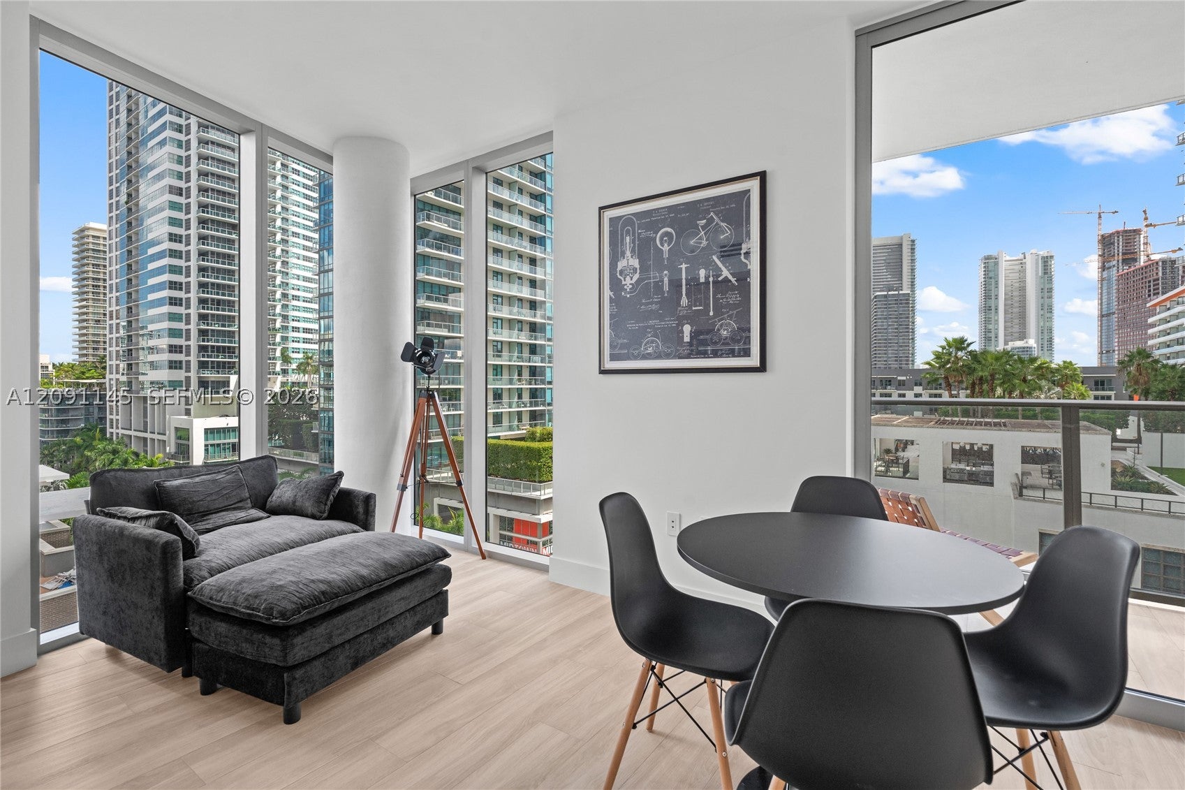 90 NE 32nd Street 812