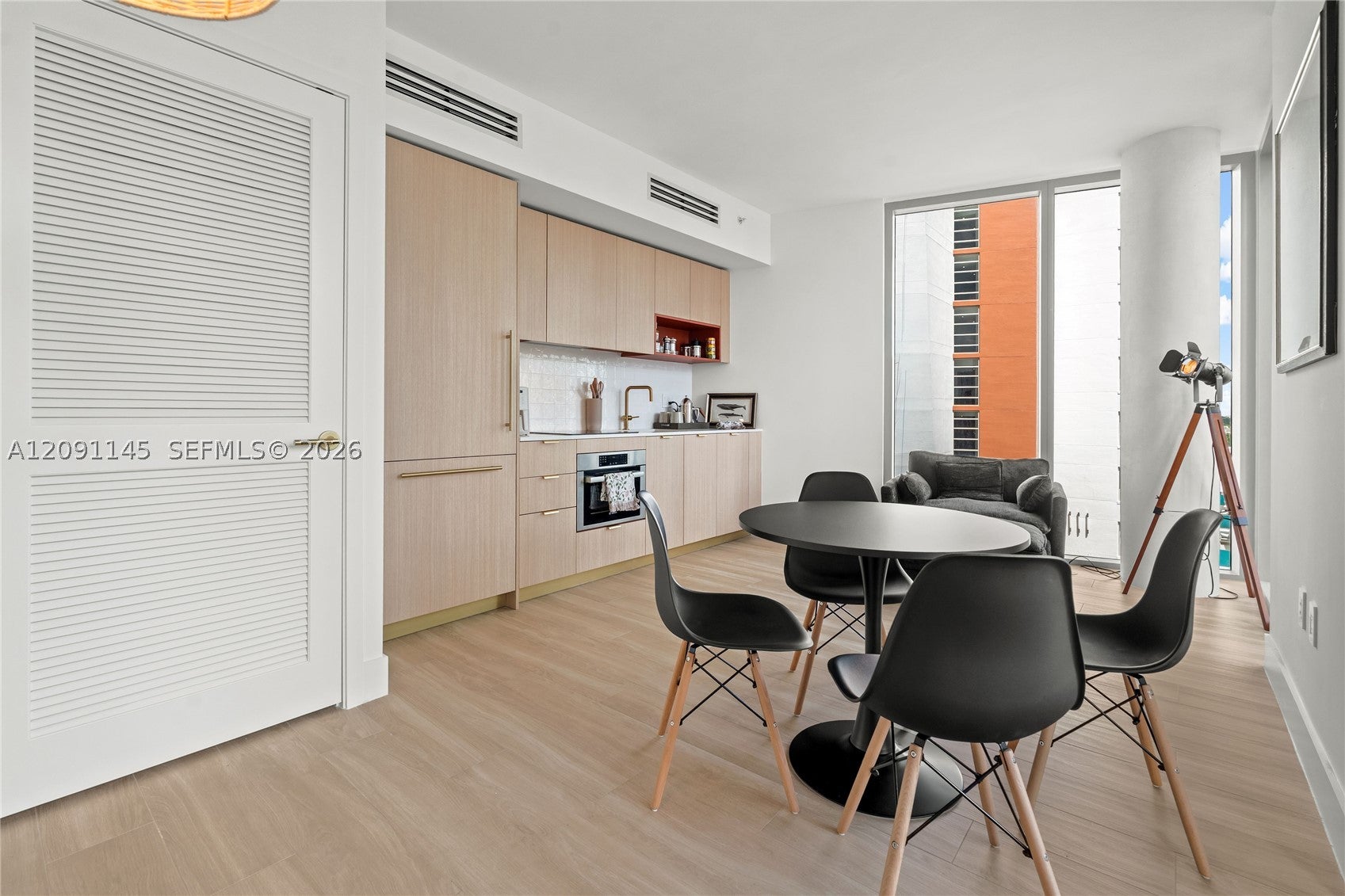 90 NE 32nd Street 812
