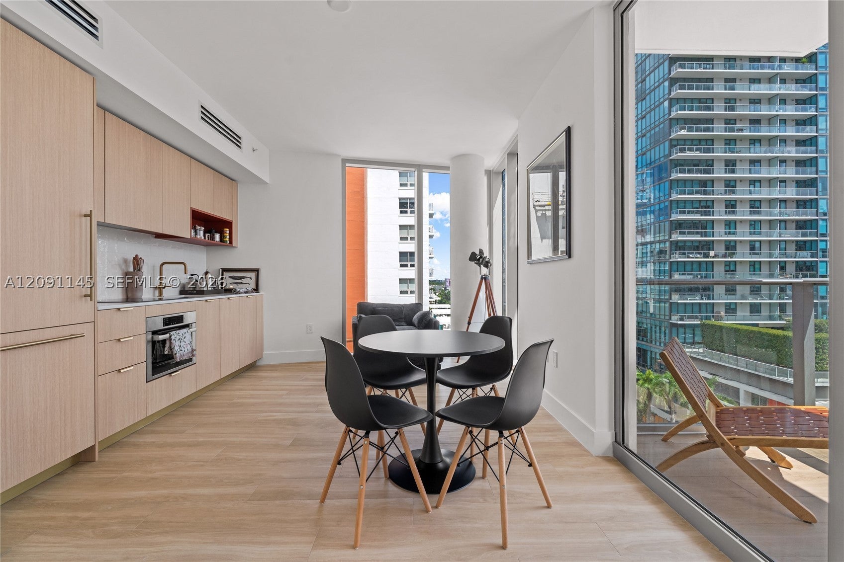90 NE 32nd Street 812