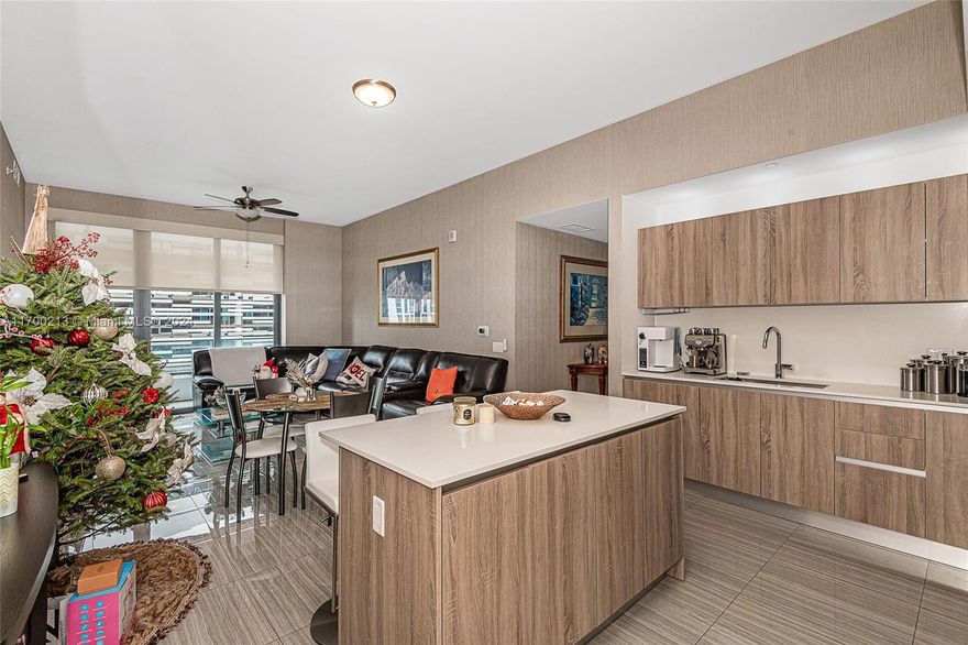 3 bedrooms & 3 full baths, amazing modern style. Expansive Private Balcony, Floor to Ceiling Windows. European Style Cabinetry, Premium Stainless-Steel Appliances, Full-Size Washer and Dryer, Spacious Walk-in Closets. , Water& basic Cable included. 2 Parking spaces  4th floor #9 (TANDEM) .Aventura Park Square an exclusive new lifestyle community, Wide sidewalks, tree-lined streets encourage Residents to walk to shopping, dining, fitness, work & play located on main street. A City within a City. As a resident you will be able to enjoy delectable Restaurants, Shops, Luxury amenities and much More! 24-Hour Security and Front Desk, 5th Floor Amenity Deck, Sunrise Pool, Yoga Studio, Fully Equipped Fitness Center, Multi-Purpose Social Room & Summer Kitchen. EASY TO SHOW..