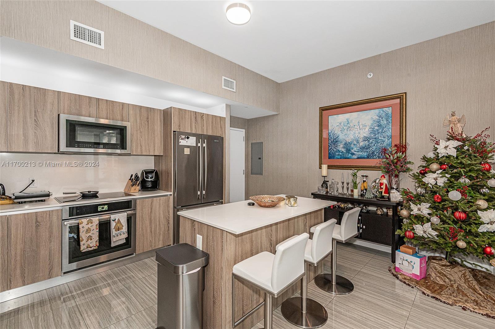 AVENTURA PARKSQUARE RESID - Residential