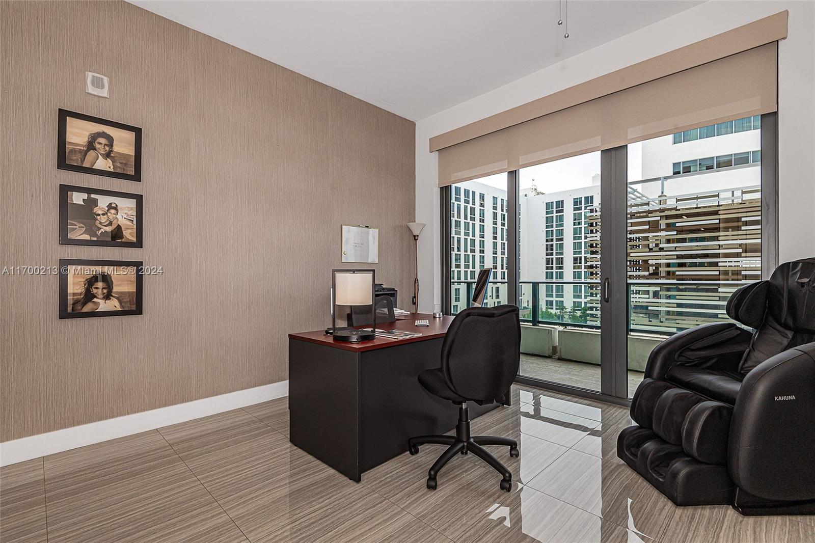 AVENTURA PARKSQUARE RESID - Residential