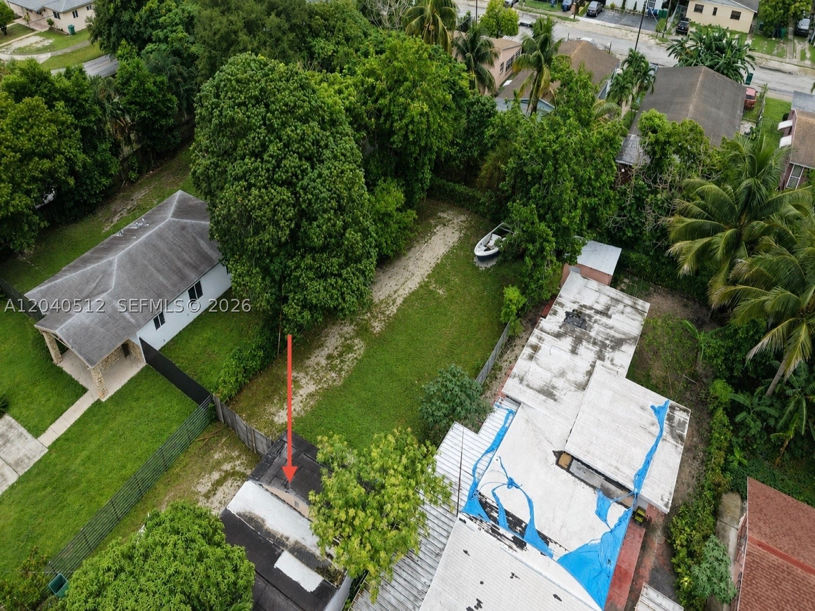 867 NW 109th St, Miami FL 33168