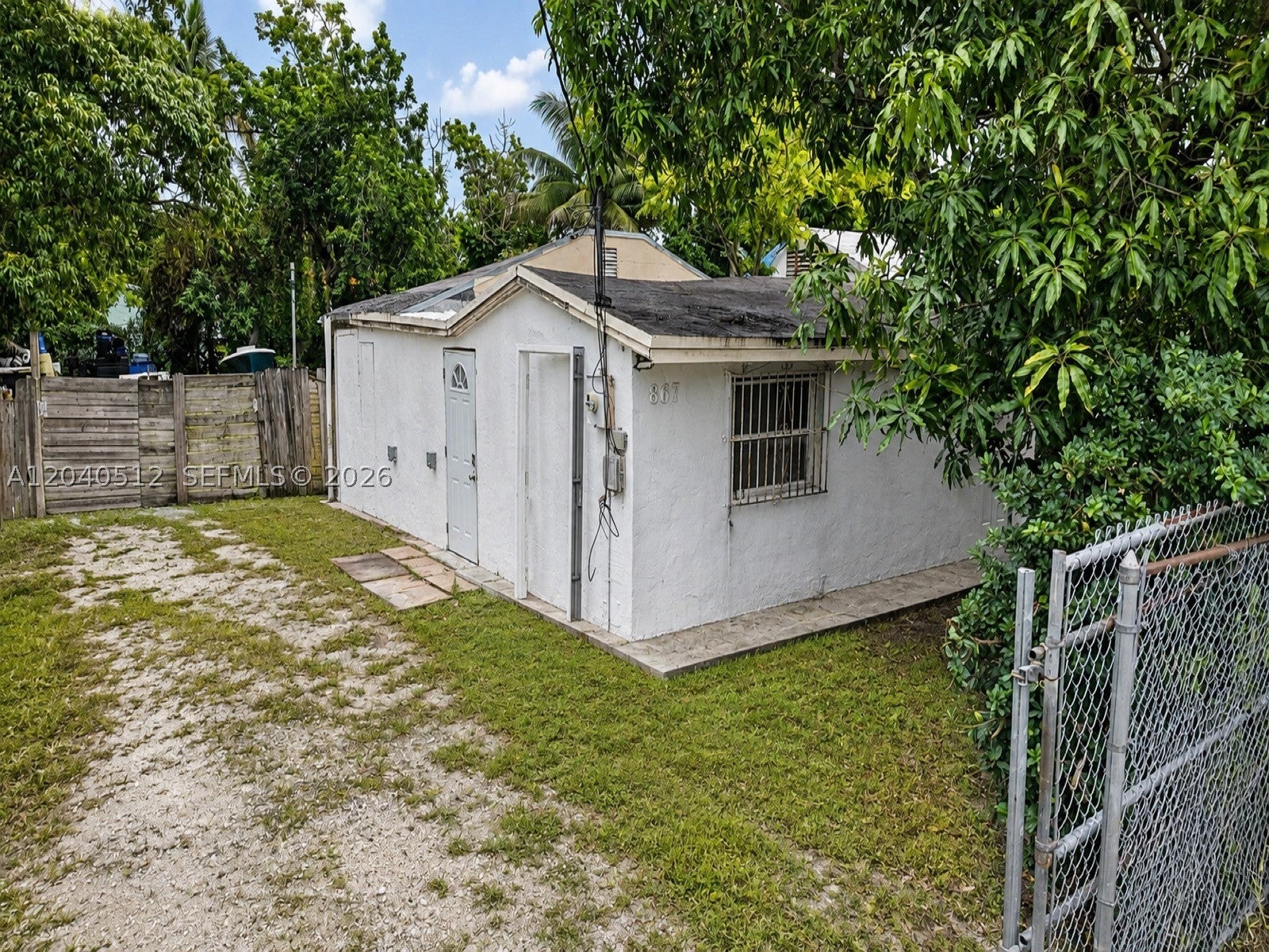 867 NW 109th St