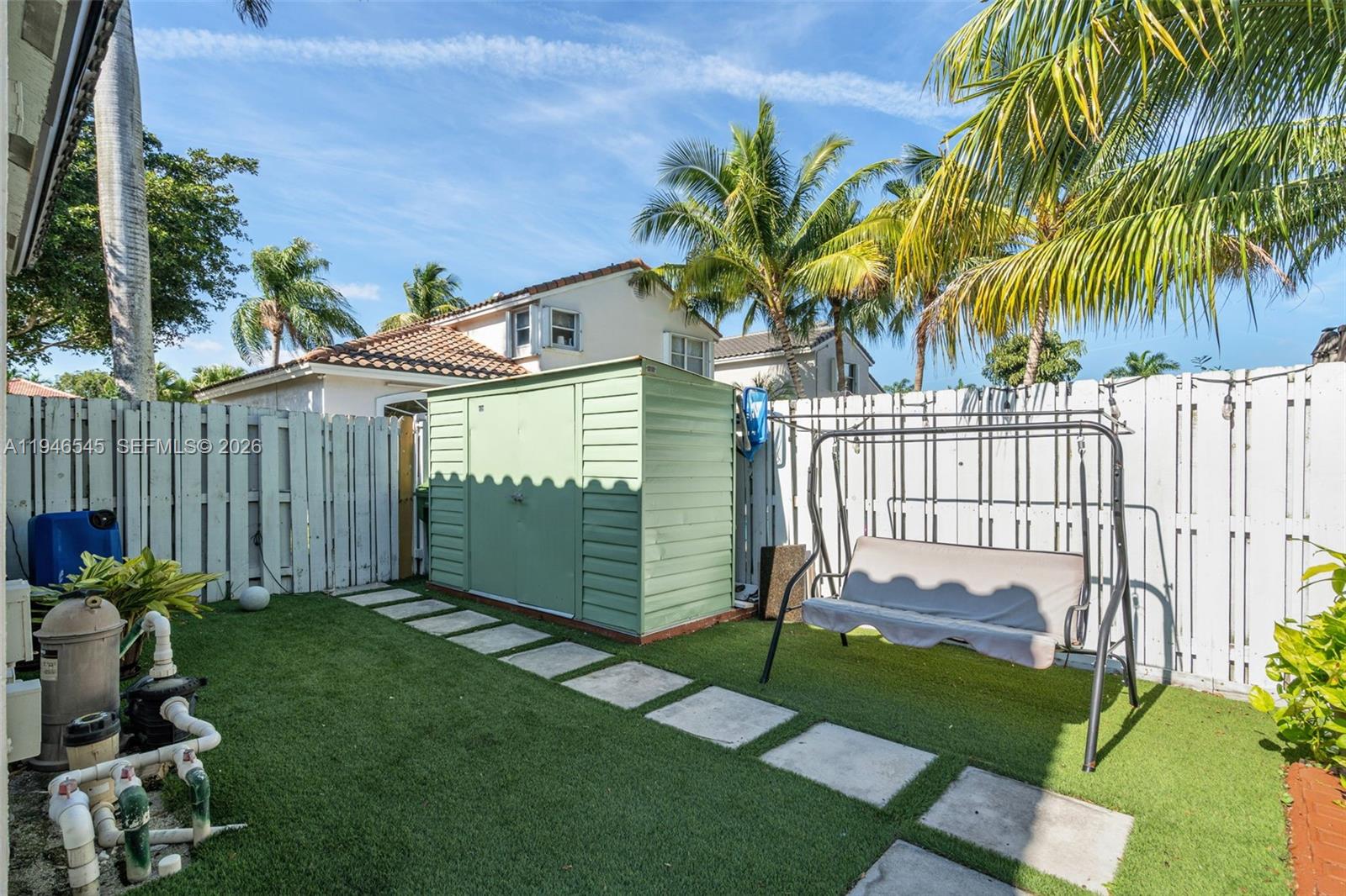 SILVER LAKES AT PEMBROKE - Residential