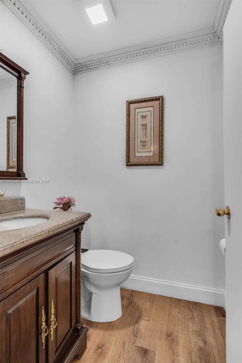 SILVER LAKES AT PEMBROKE - Residential