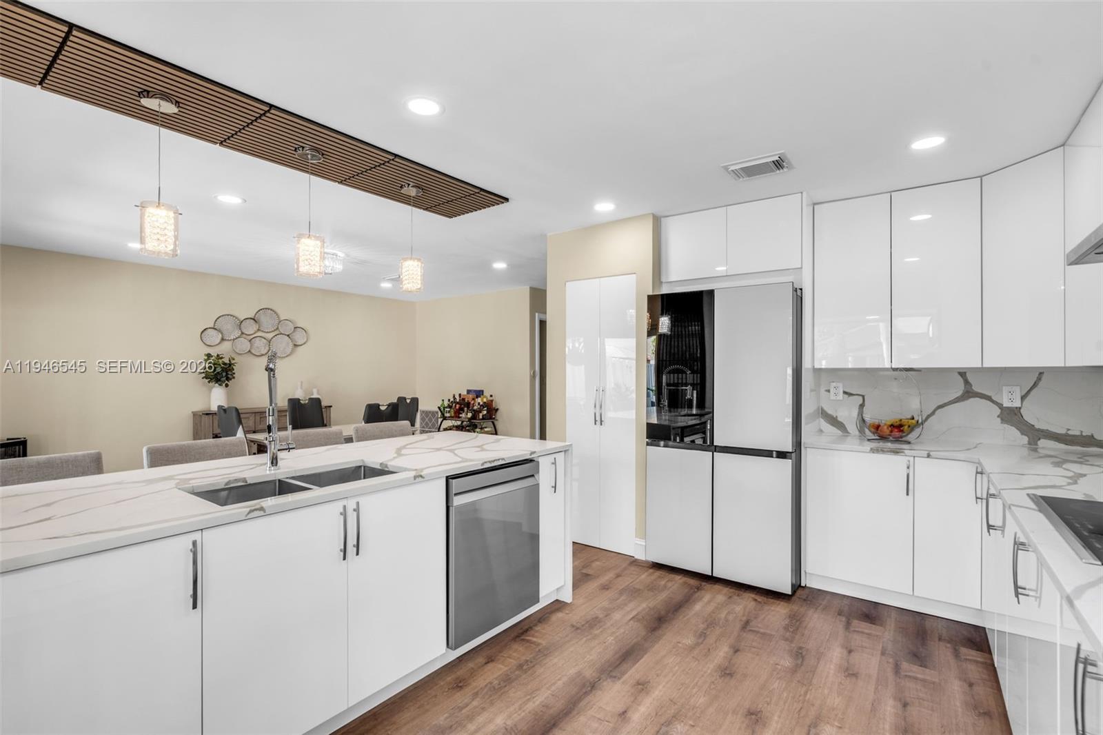 SILVER LAKES AT PEMBROKE - Residential