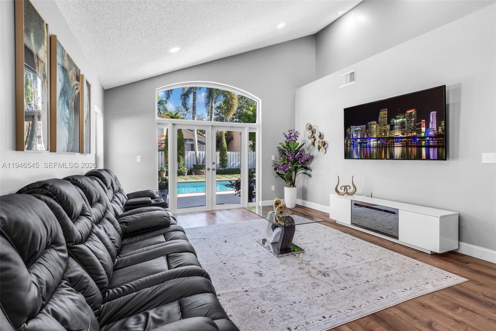 SILVER LAKES AT PEMBROKE - Residential