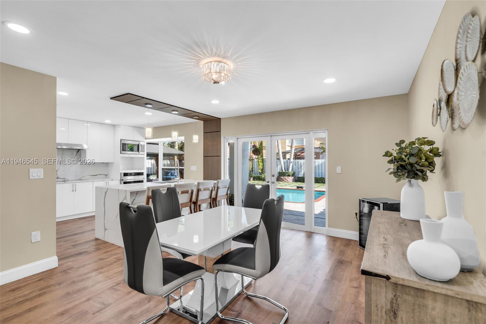 SILVER LAKES AT PEMBROKE - Residential