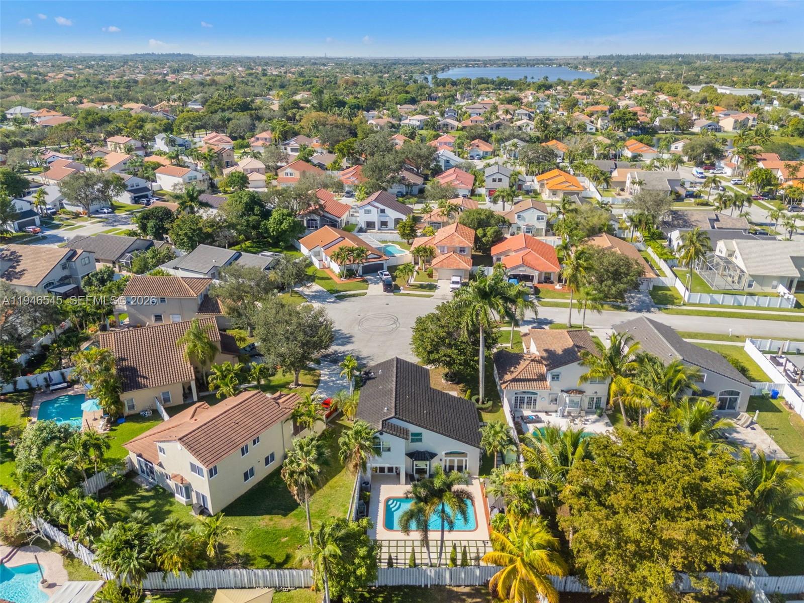 SILVER LAKES AT PEMBROKE - Residential