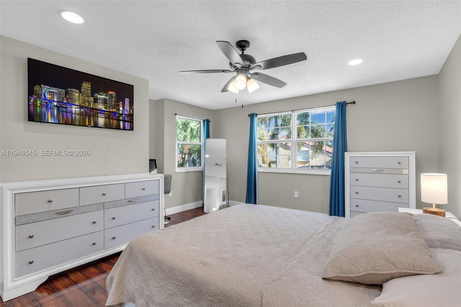 SILVER LAKES AT PEMBROKE - Residential