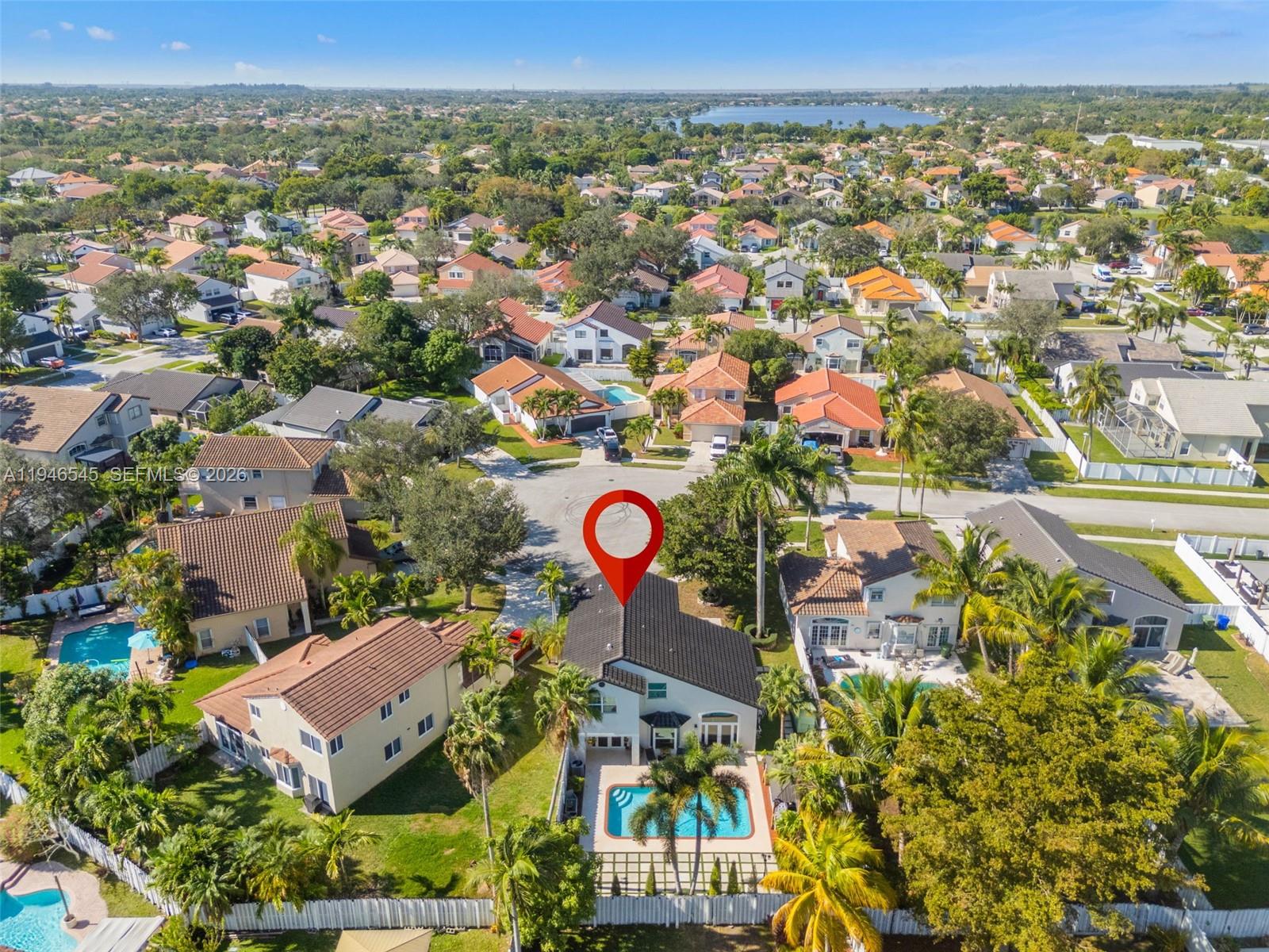 SILVER LAKES AT PEMBROKE - Residential