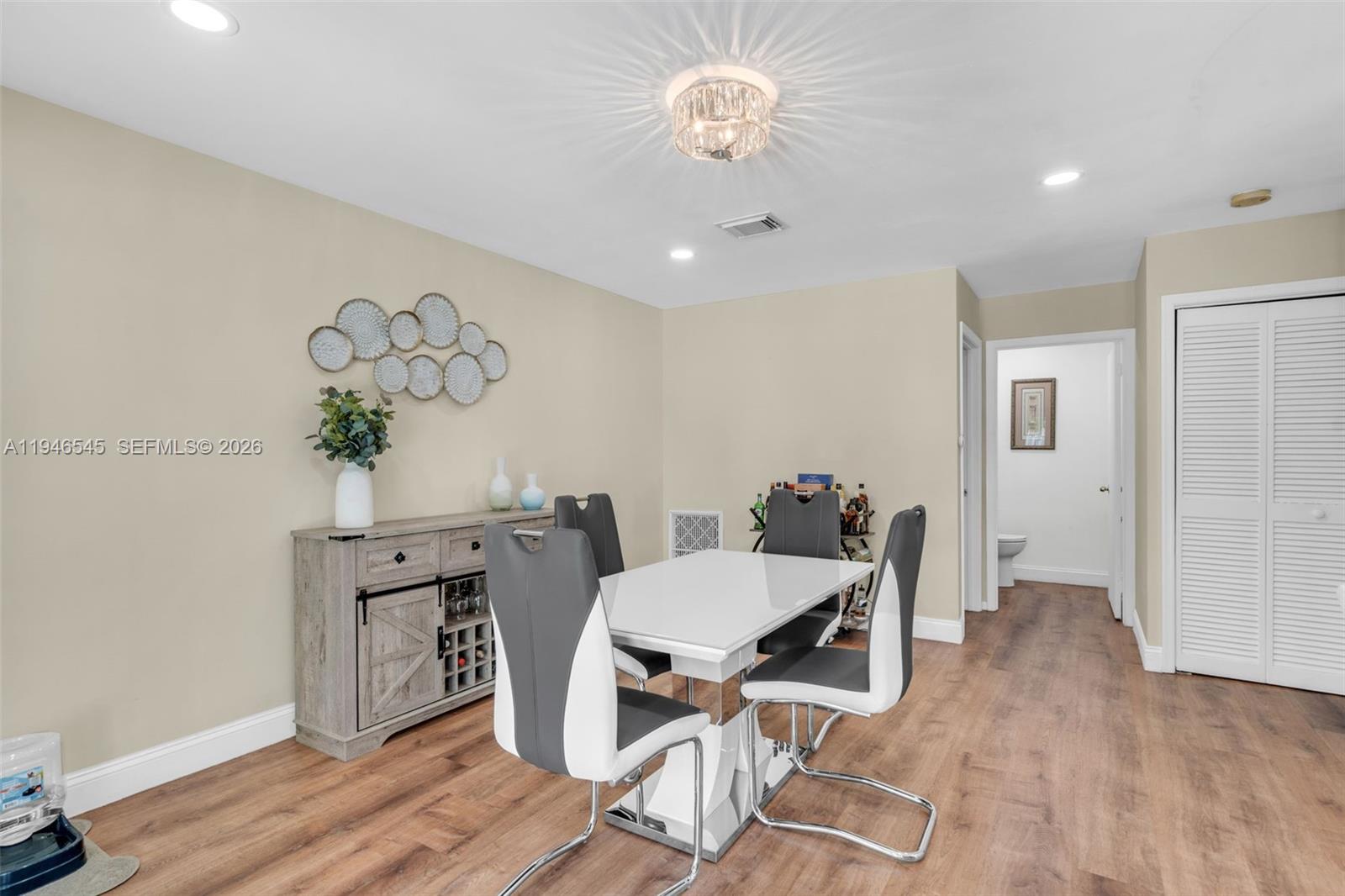 SILVER LAKES AT PEMBROKE - Residential