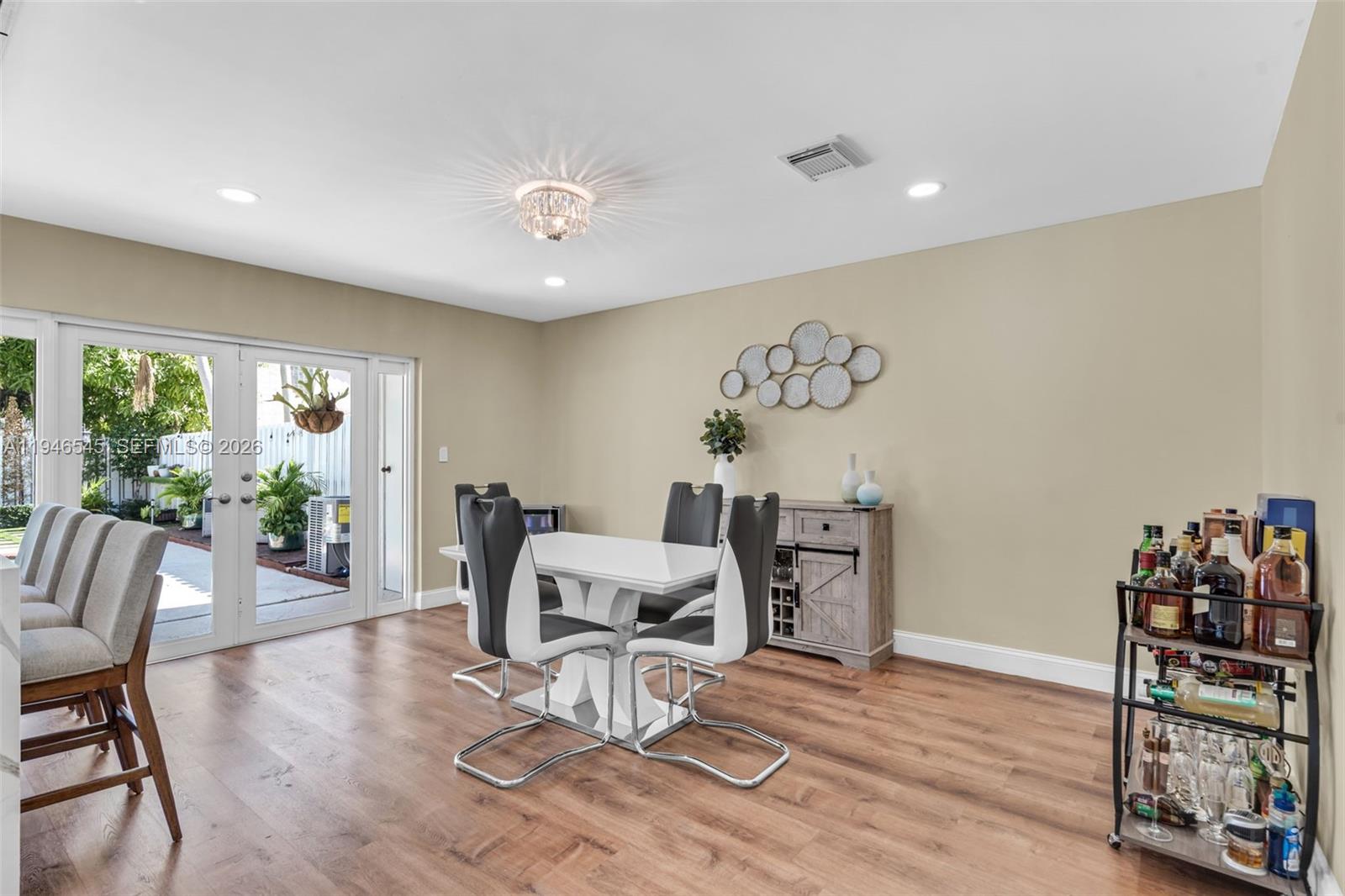 SILVER LAKES AT PEMBROKE - Residential