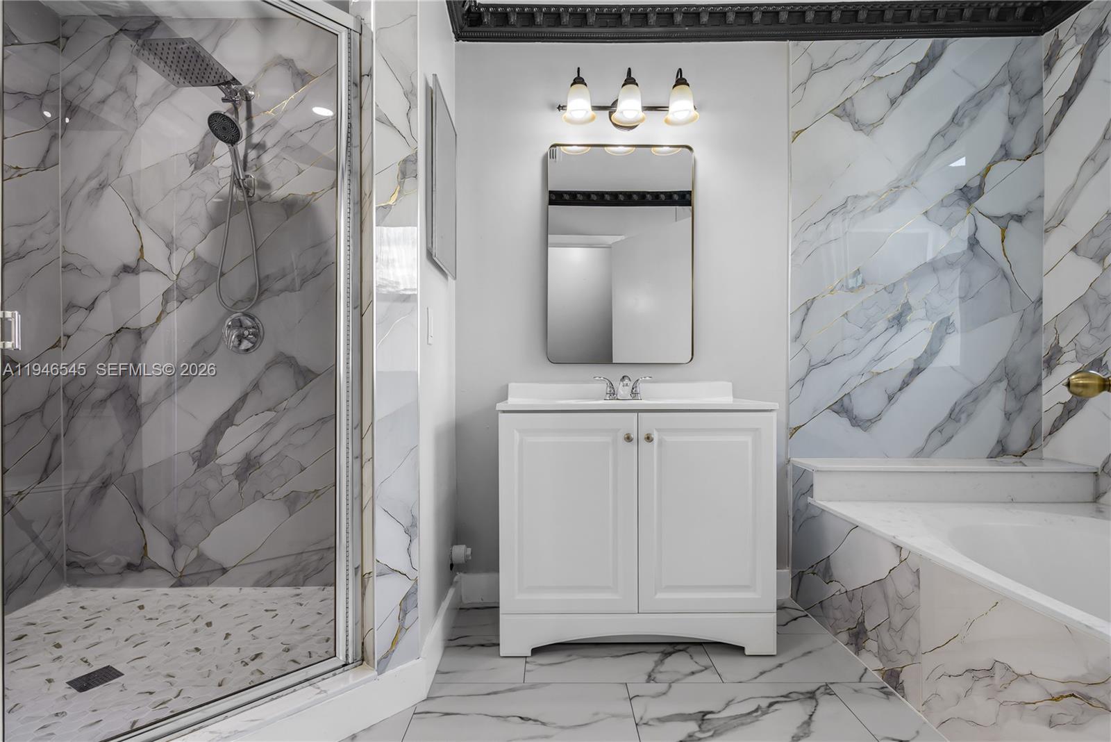 SILVER LAKES AT PEMBROKE - Residential