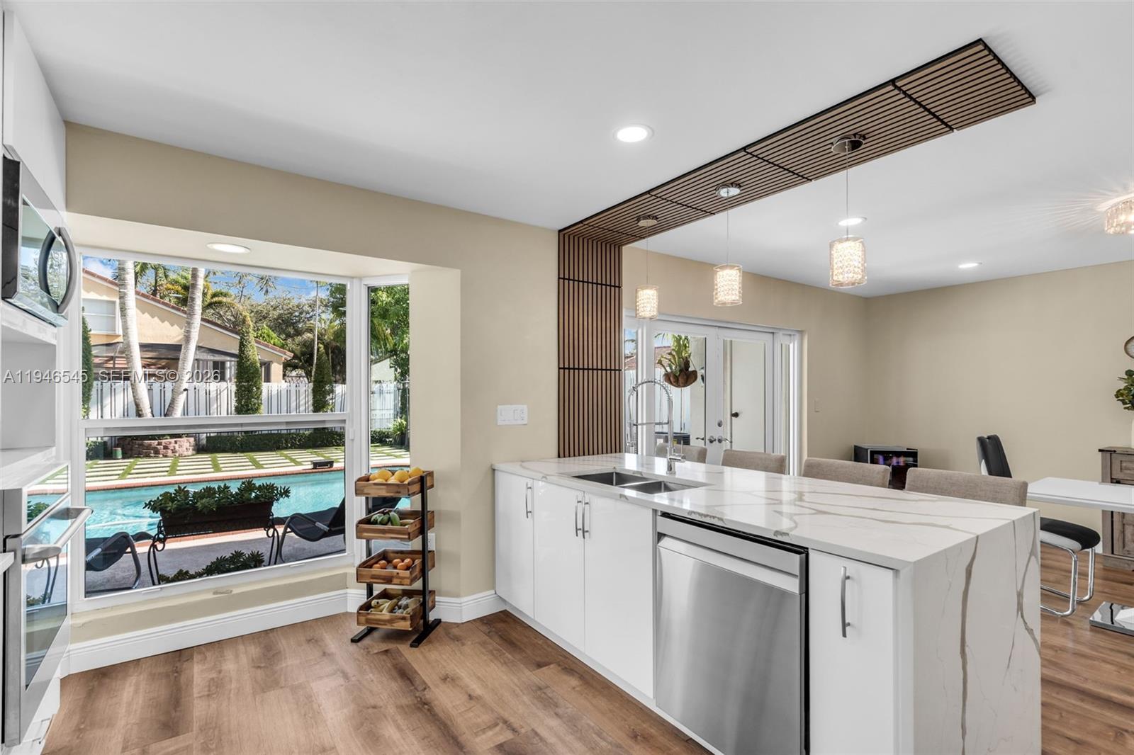 SILVER LAKES AT PEMBROKE - Residential