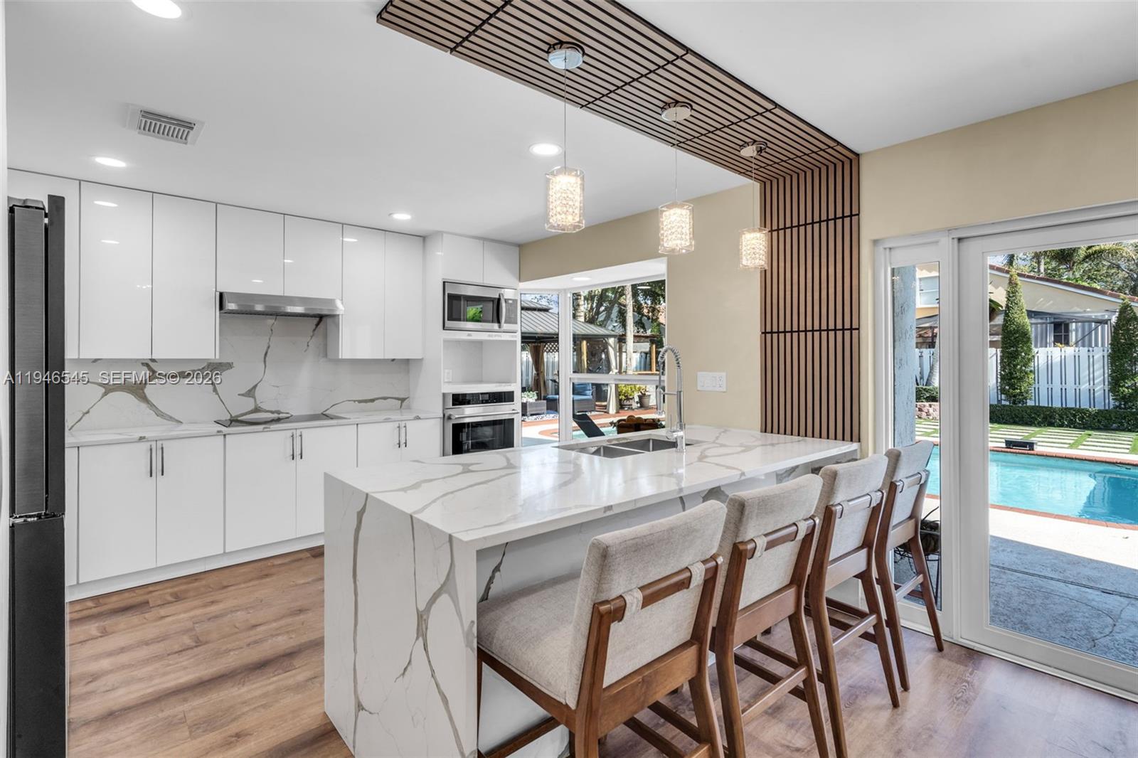 SILVER LAKES AT PEMBROKE - Residential