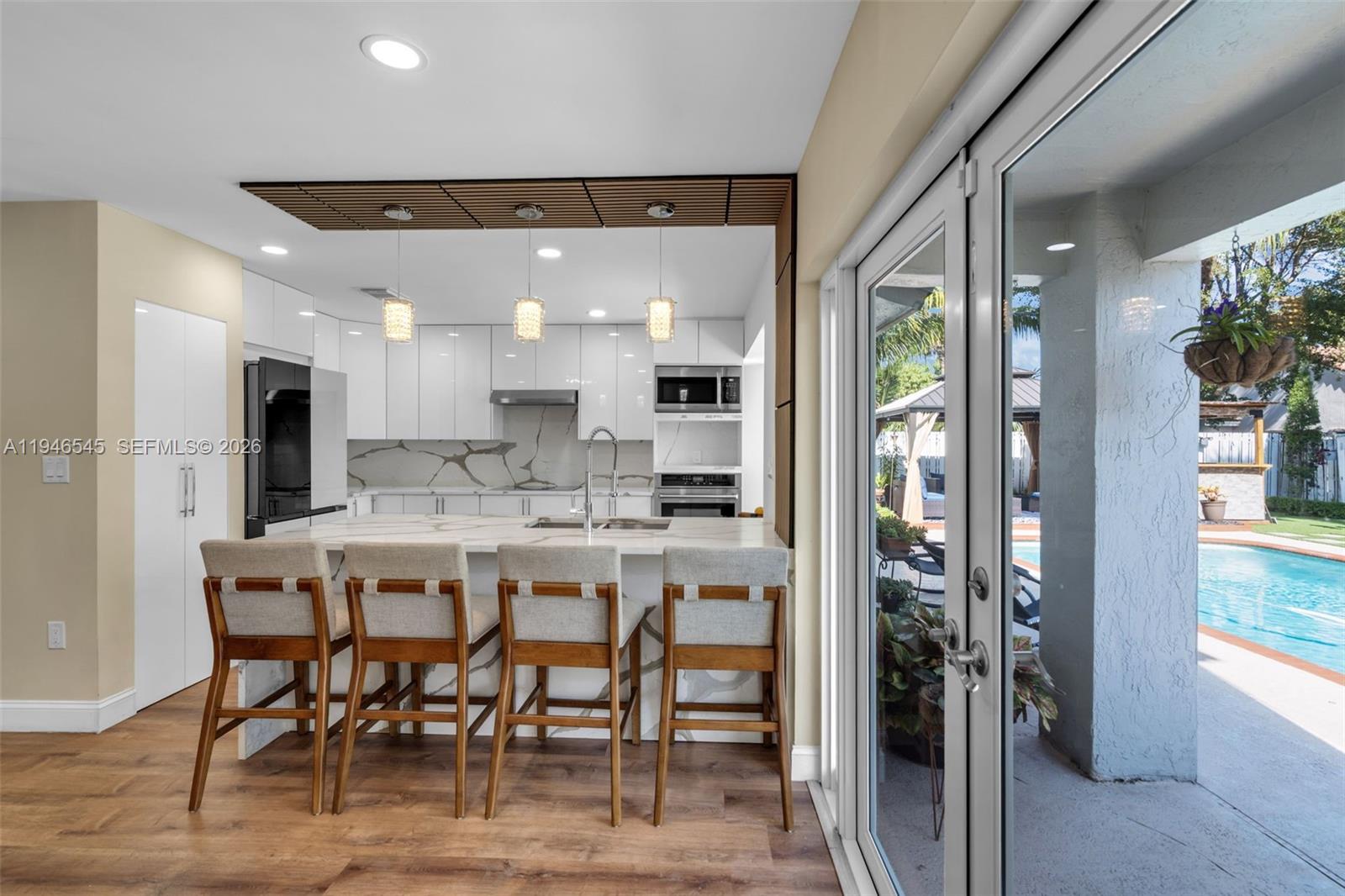 SILVER LAKES AT PEMBROKE - Residential