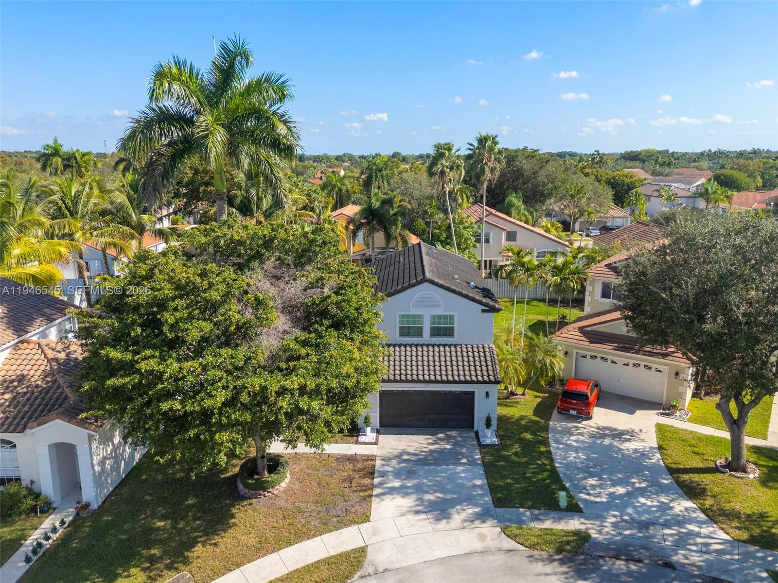 SILVER LAKES AT PEMBROKE - Residential