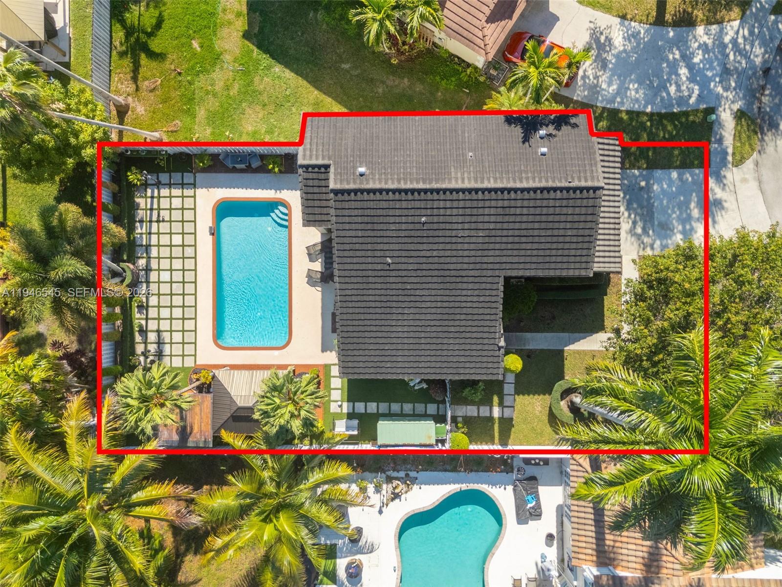 SILVER LAKES AT PEMBROKE - Residential