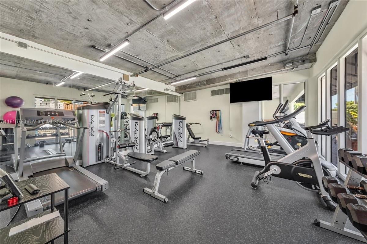 GABLES TERRACE CONDO - Residential