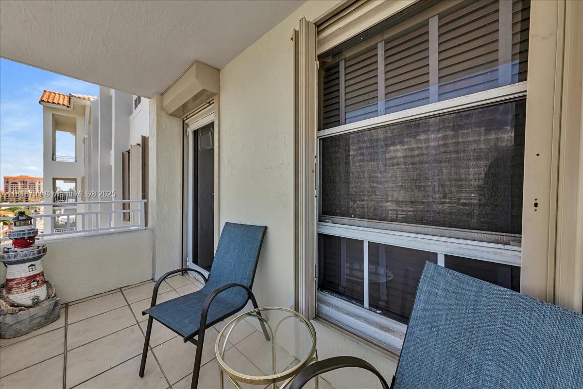 GABLES TERRACE CONDO - Residential