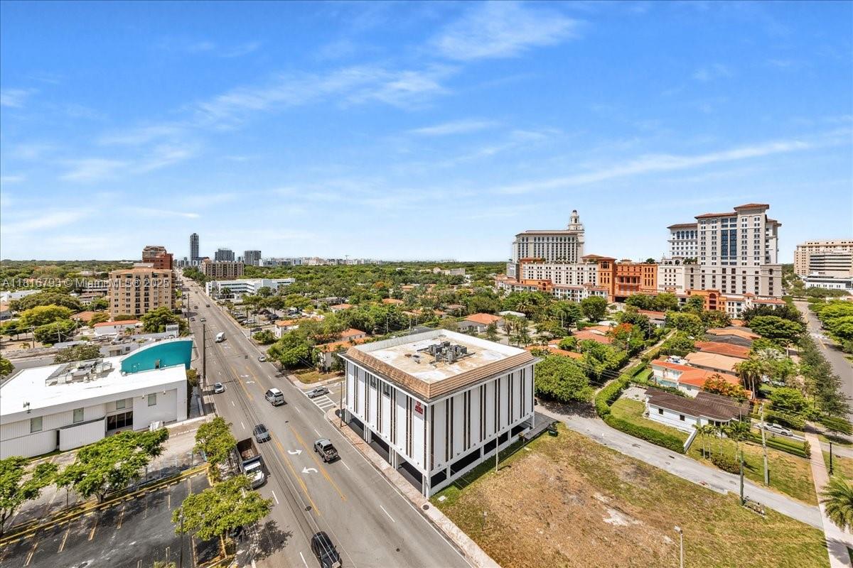 GABLES TERRACE CONDO - Residential