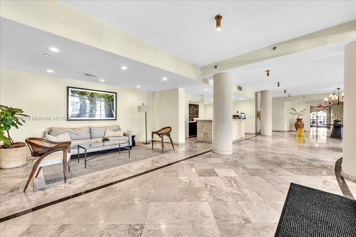 GABLES TERRACE CONDO - Residential