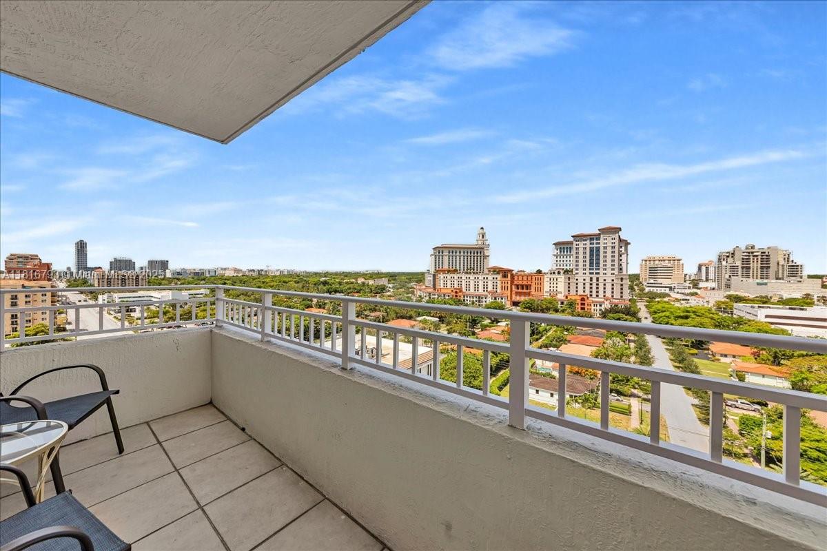 GABLES TERRACE CONDO - Residential