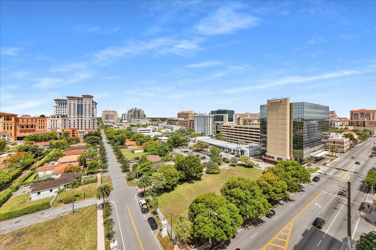 GABLES TERRACE CONDO - Residential