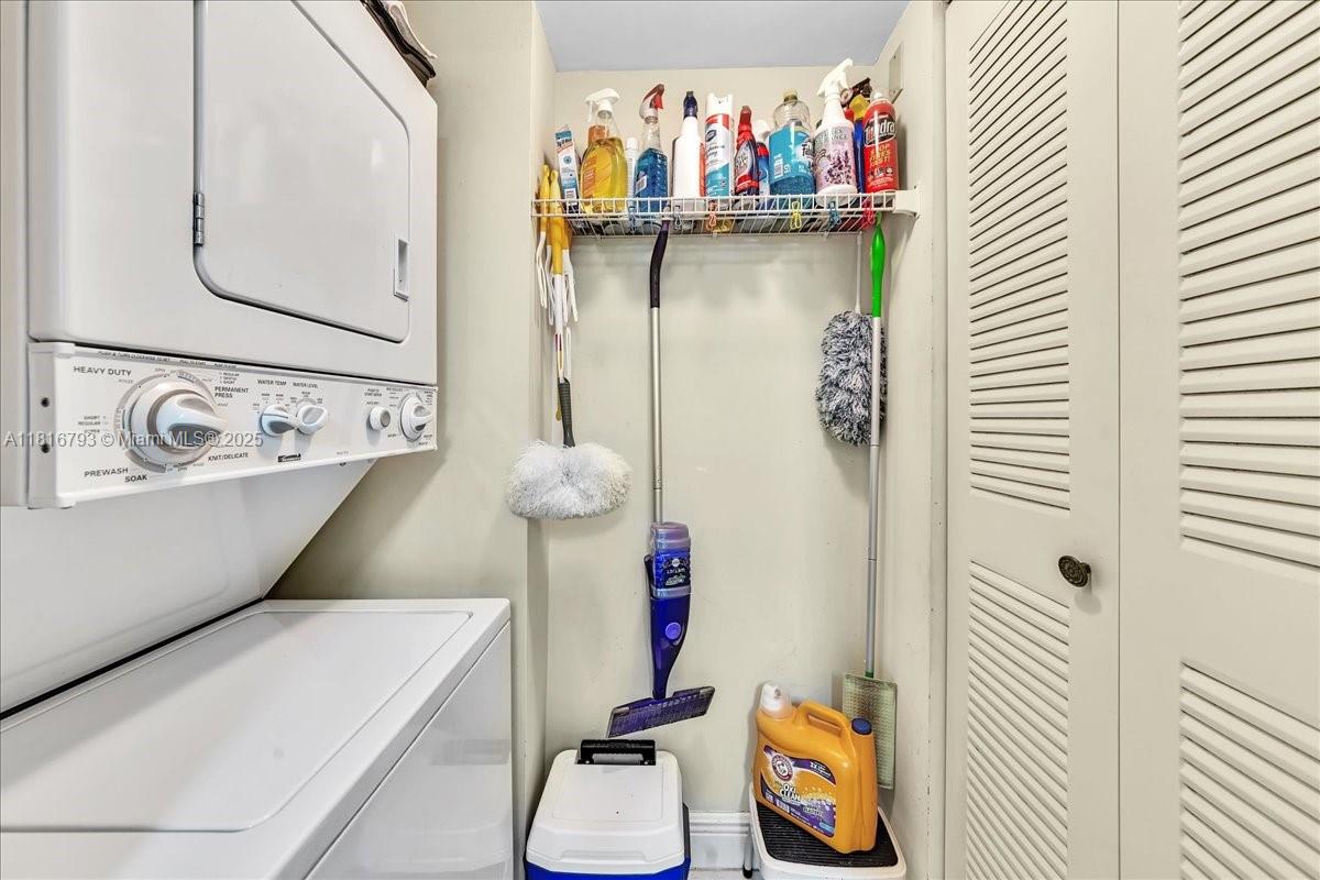 GABLES TERRACE CONDO - Residential