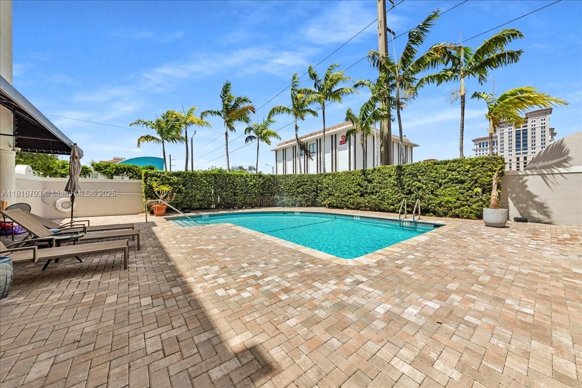 GABLES TERRACE CONDO - Residential