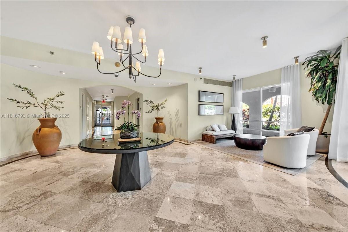 GABLES TERRACE CONDO - Residential