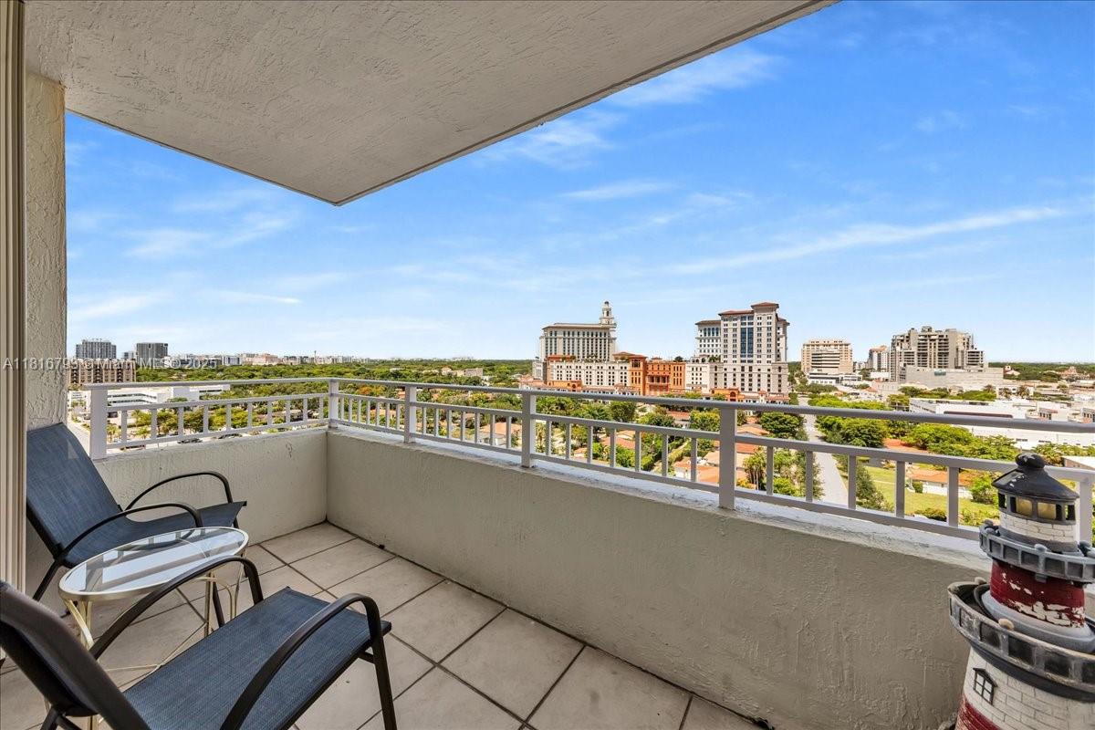 GABLES TERRACE CONDO - Residential