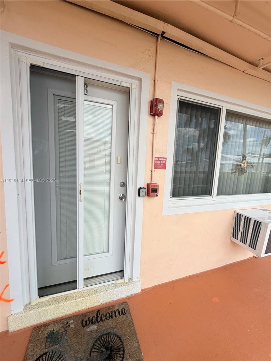 Photo of 725 SW 11 Ave #F8, Hallandale Beach, FL 33009 (MLS # A12028114)