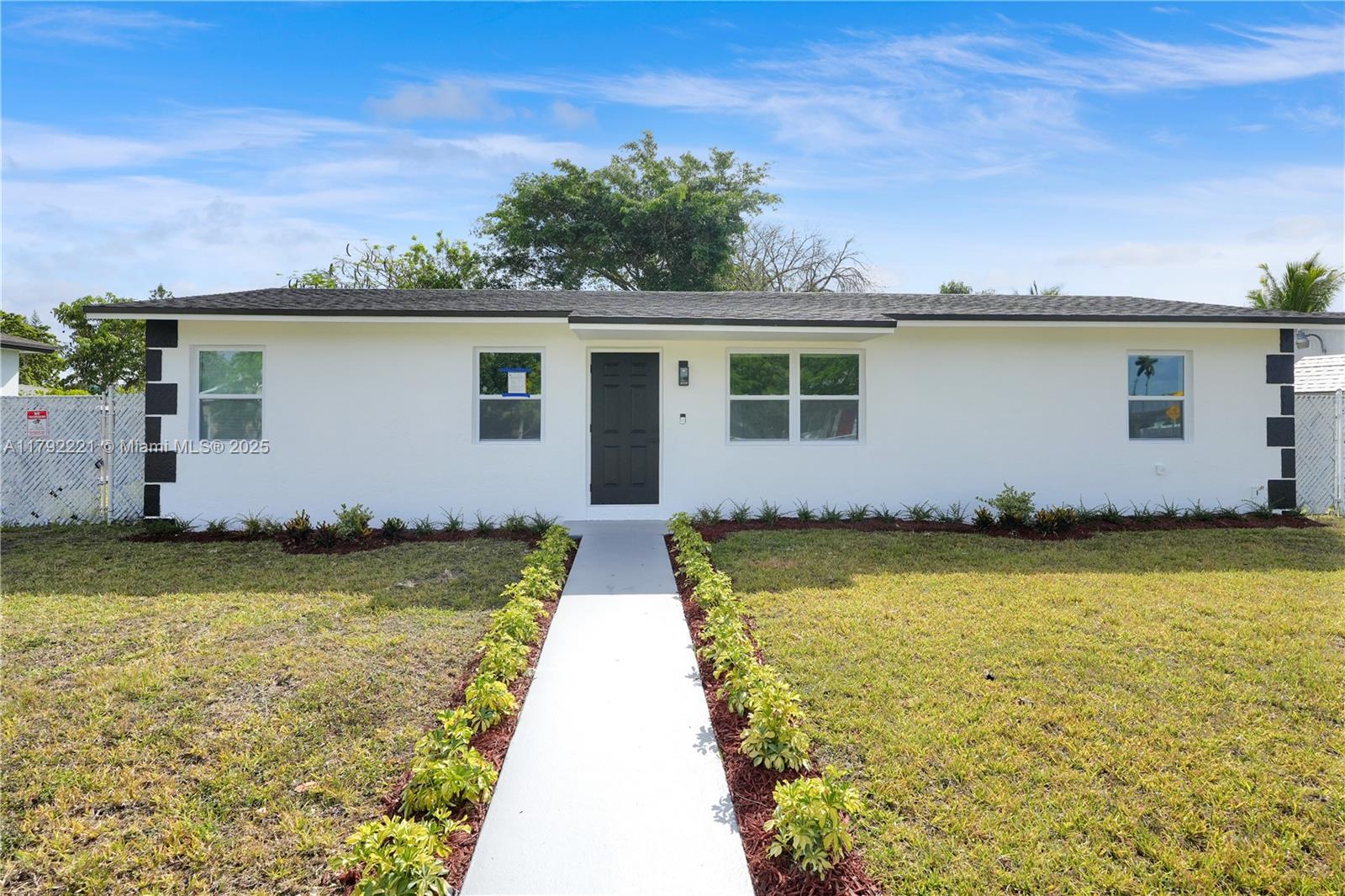 Property for Sale at 439 Sw 17th Ter, Homestead, Miami-Dade County, Florida - Bedrooms: 3 
Bathrooms: 2  - $499,000