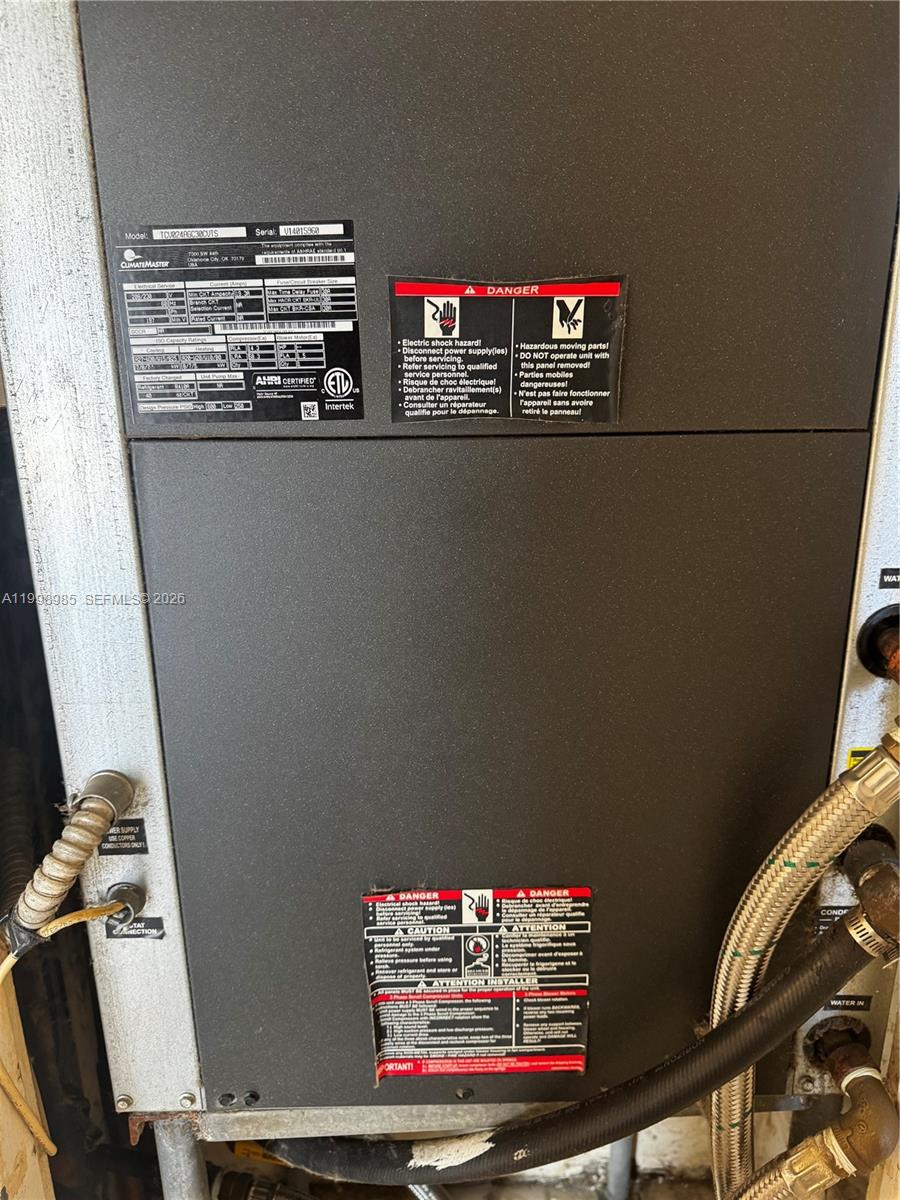 CARIBBEAN TOWERS CONDO - Residential