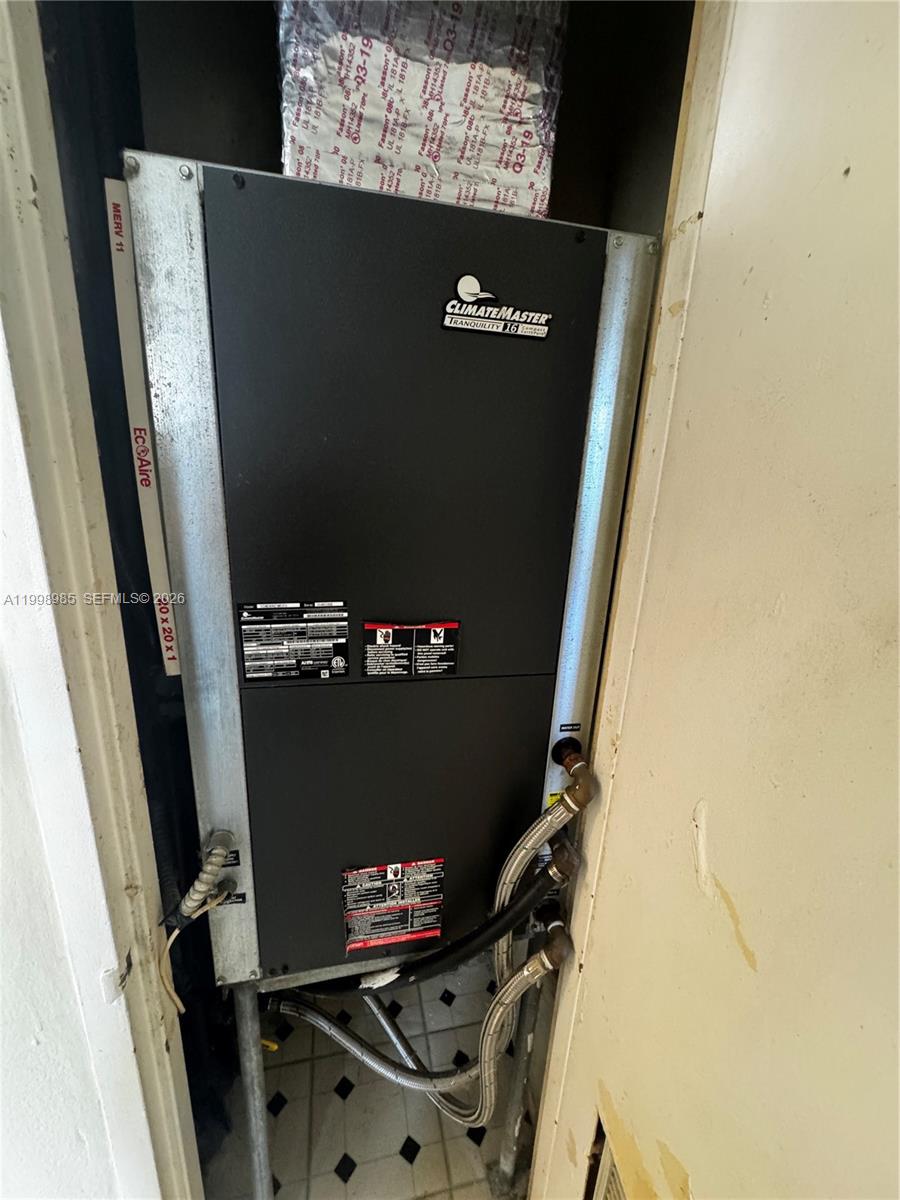 CARIBBEAN TOWERS CONDO - Residential