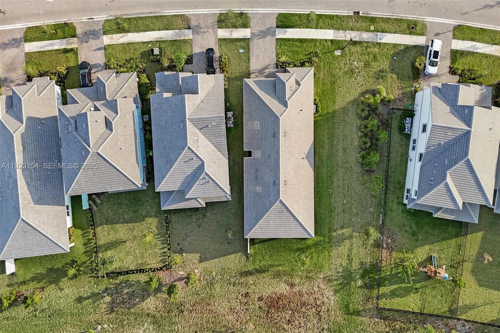 ARDEN PUD POD G NORTH - Residential