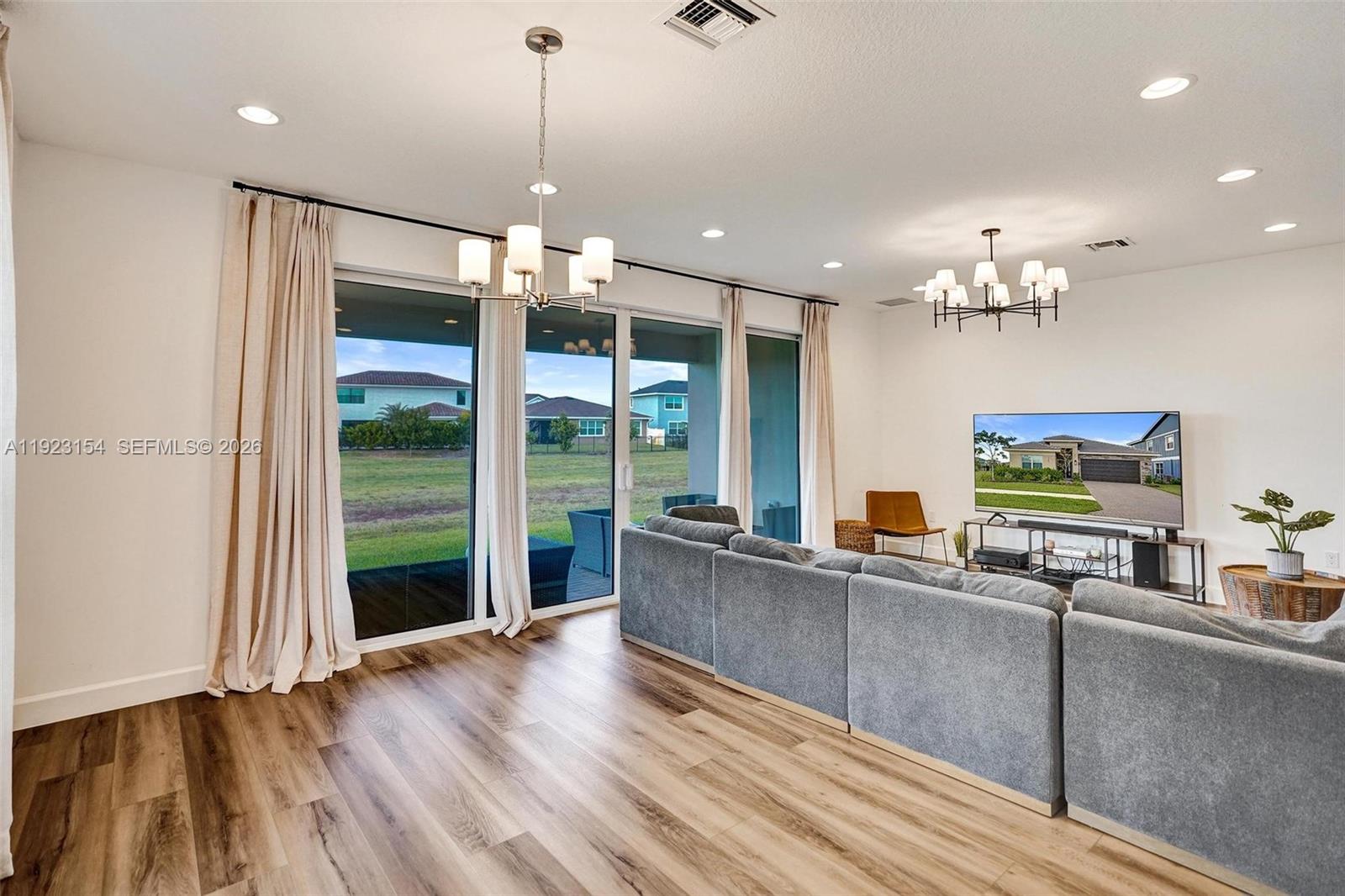 ARDEN PUD POD G NORTH - Residential