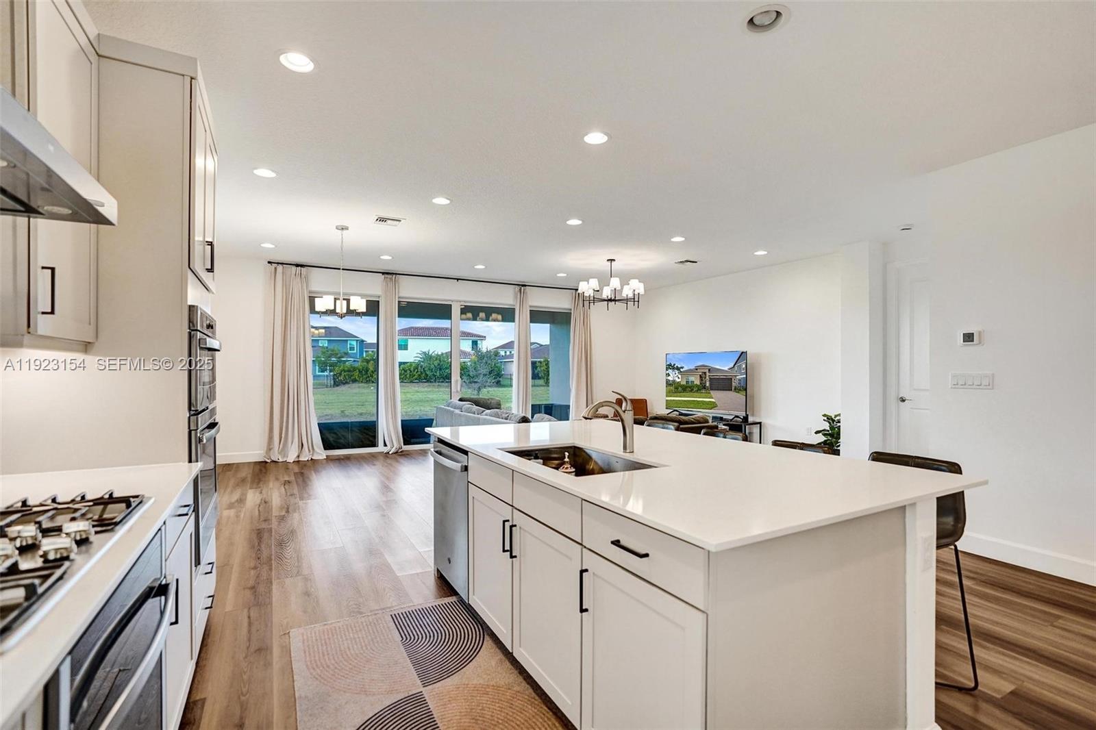 ARDEN PUD POD G NORTH - Residential