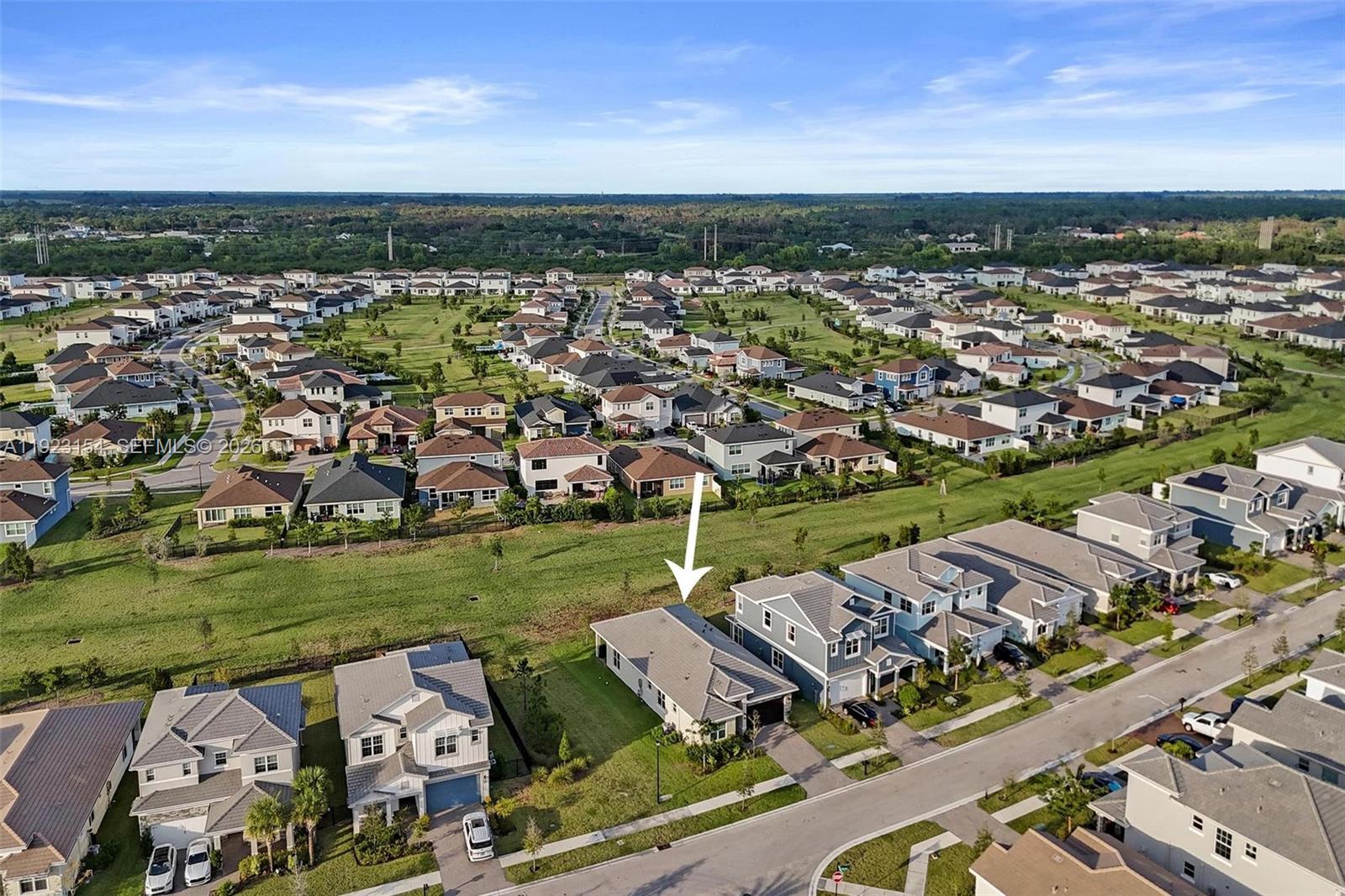 ARDEN PUD POD G NORTH - Residential