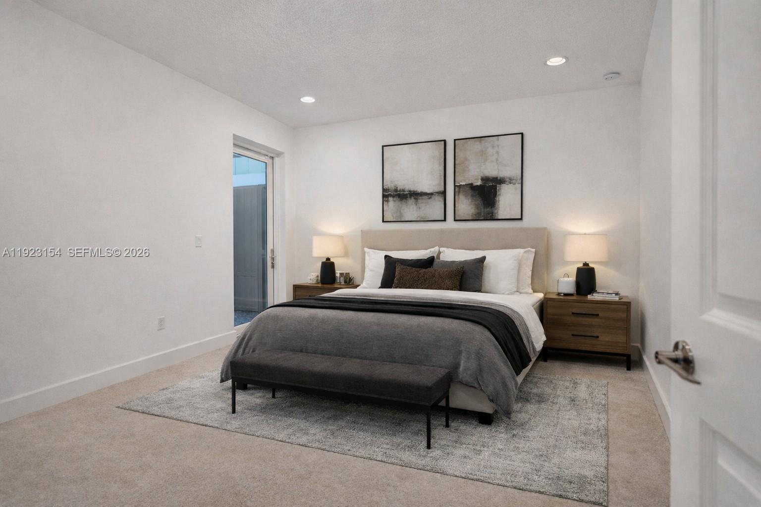 ARDEN PUD POD G NORTH - Residential